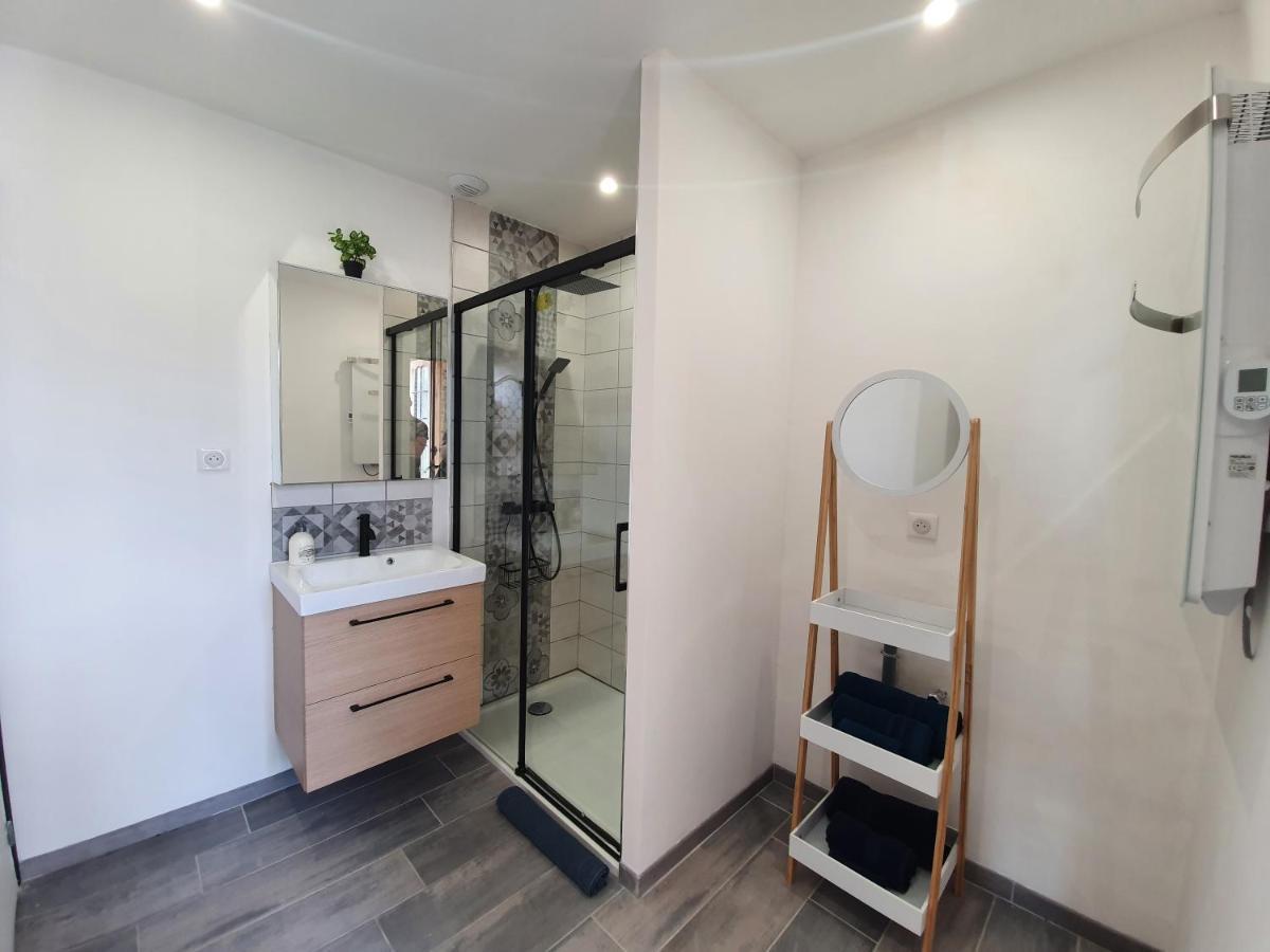 Appartement Chaleureux Oignies Exterior foto